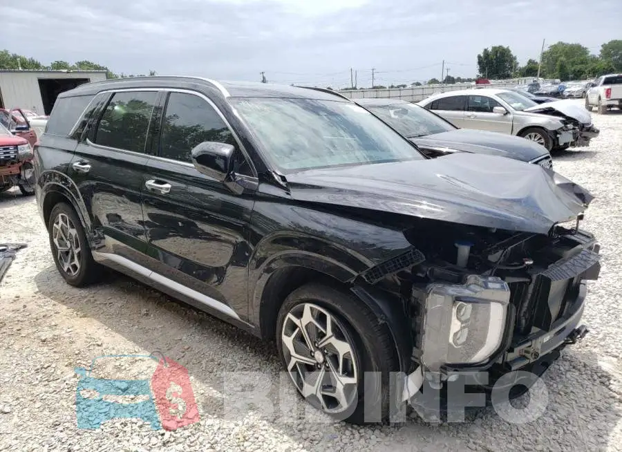 KM8R74HEXNU451748 Photo# 4
