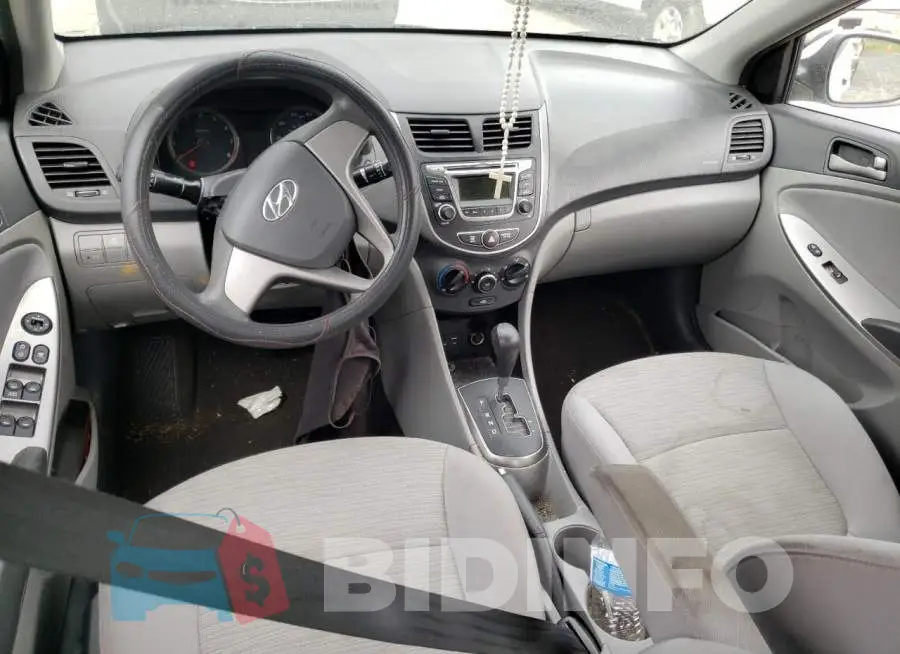KMHCT4AE8HU320575 Photo# 8