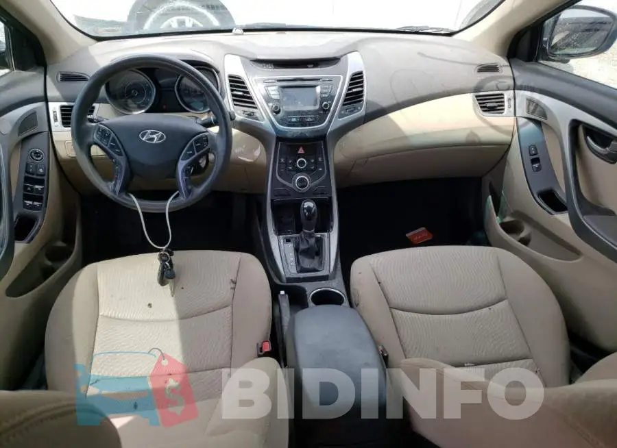 KMHDH4AE7GU544067 Photo# 8