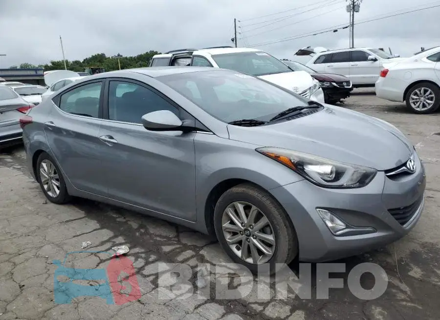 KMHDH4AE8FU298497 Photo# 4