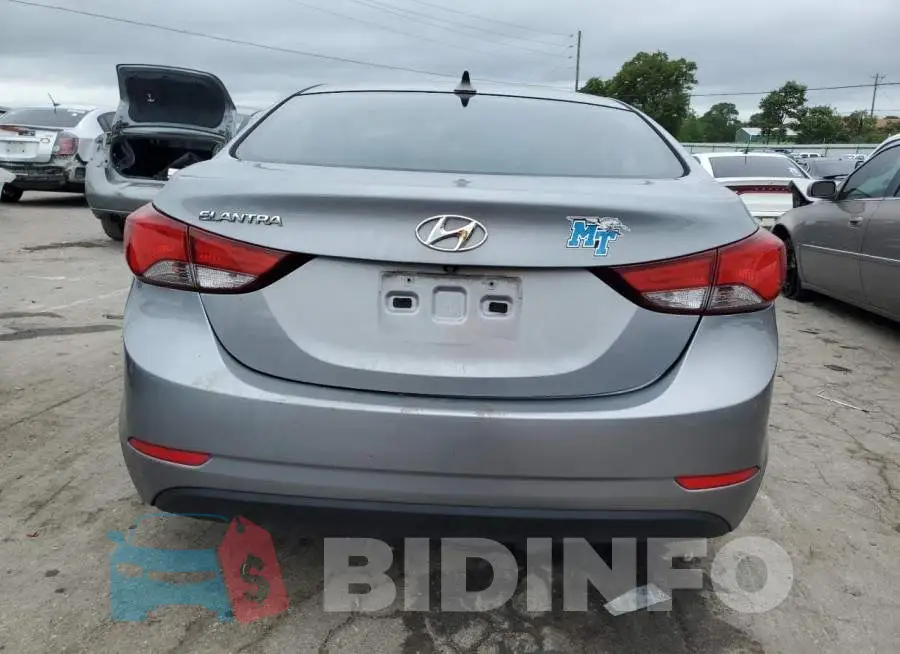 KMHDH4AE8FU298497 Photo# 6