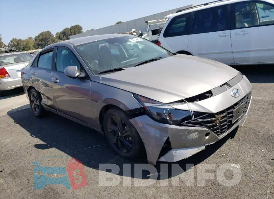KMHLM4AGXMU081085 Photo# 4