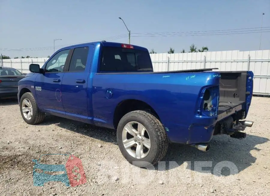 1C6RR7HT2FS537526 Photo# 2