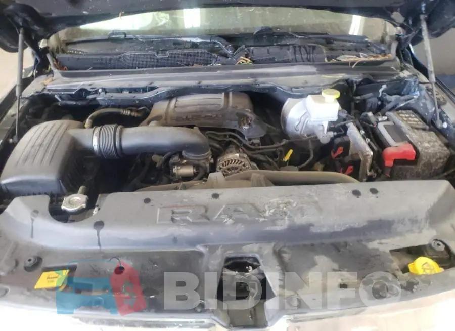 1C6SRFFT1KN898155 Photo# 11