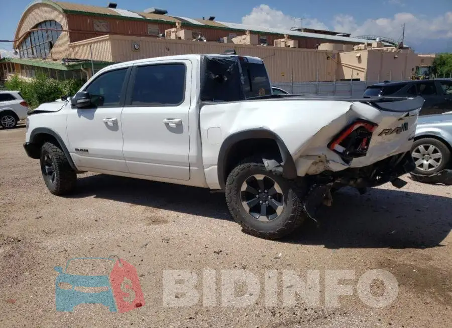 1C6SRFLT5LN116607 Photo# 2