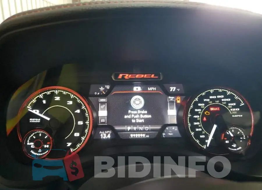 1C6SRFLT9NN238616 Photo# 9