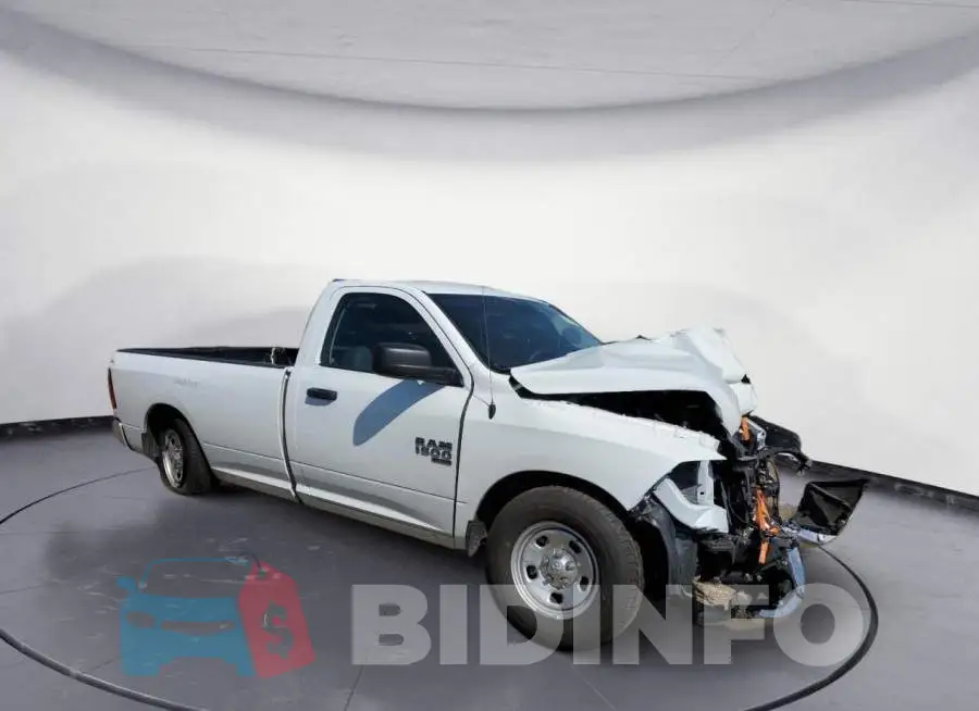 3C6JR6DG0PG550493 Photo# 4