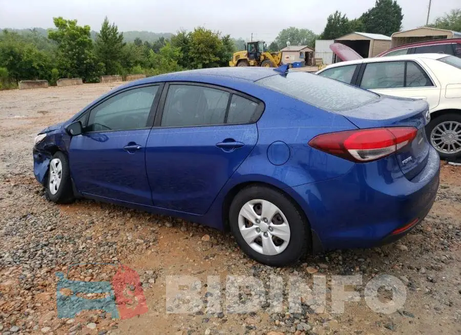 3KPFK4A71HE131528 Photo# 2