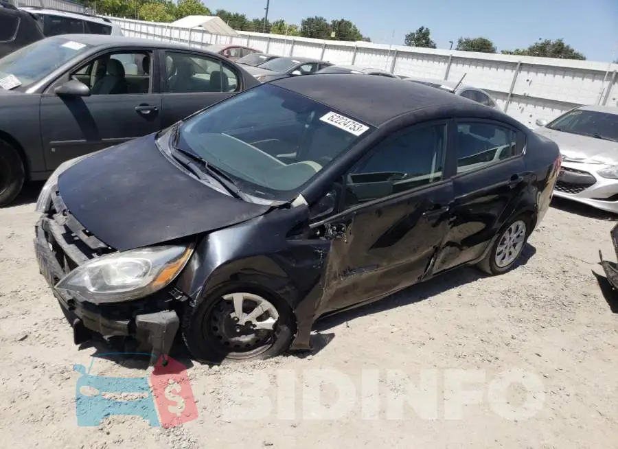 KNADM4A34E6334751 Photo# 1