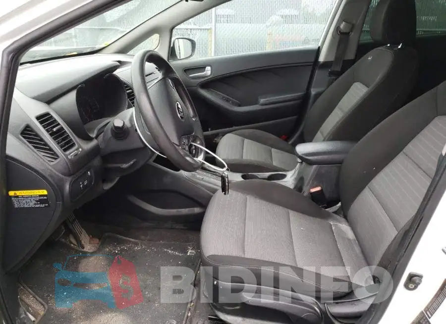 KNAFK5A83G5449642 Photo# 7