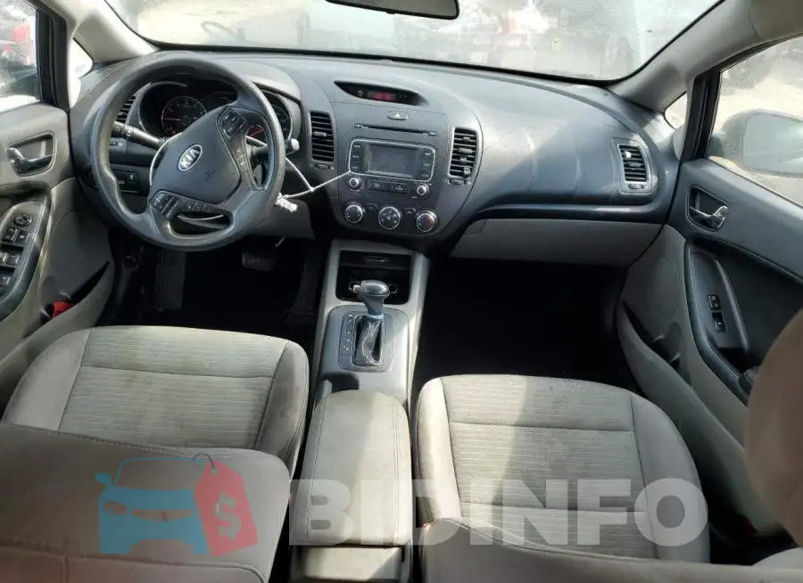 KNAFX4A67G5552783 Photo# 8