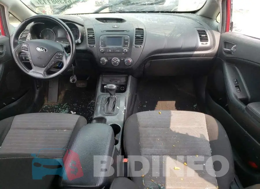 KNAFX4A80E5212244 Photo# 8