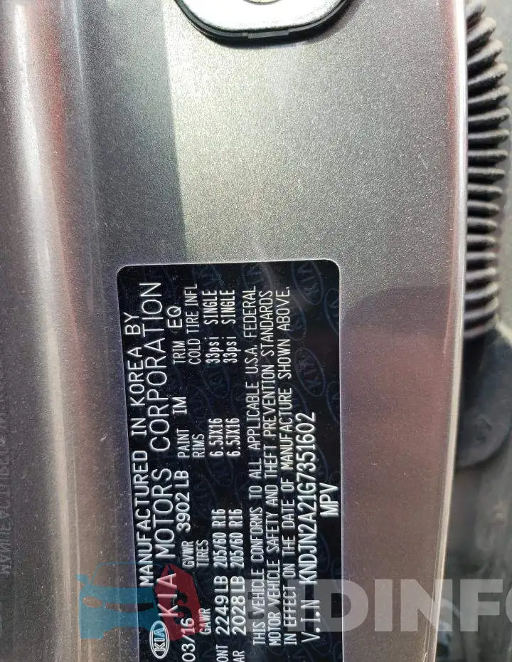 KNDJN2A21G7351602 Photo# 12