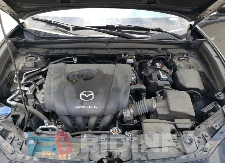 3MVDMBBL5MM245015 Photo# 11