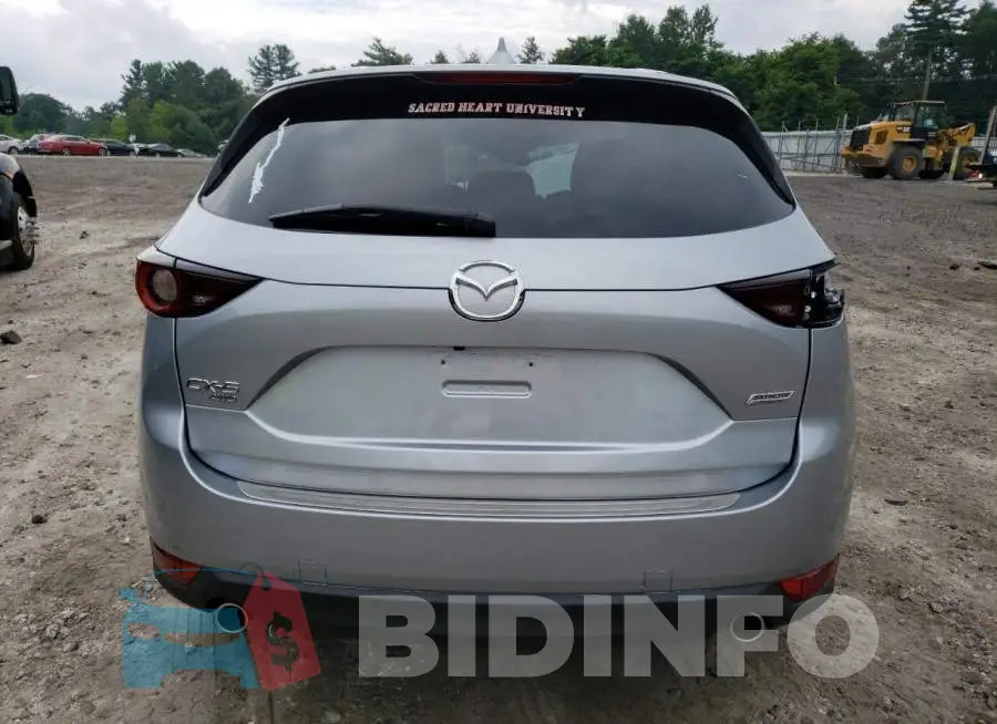 JM3KFBCMXJ0447297 Photo# 6
