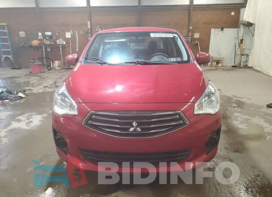ML32F3FJ3KHF17019 Photo# 5