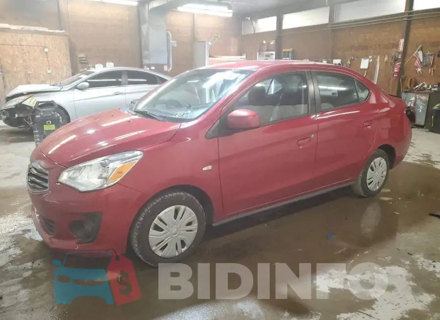 ML32F3FJ3KHF17019 Photo# 1