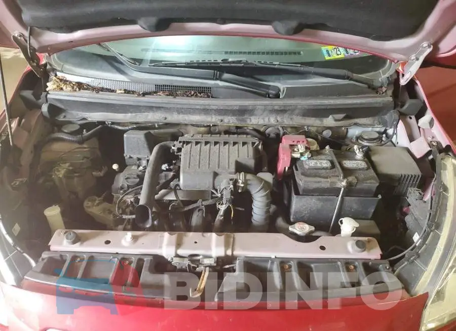 ML32F3FJ3KHF17019 Photo# 11