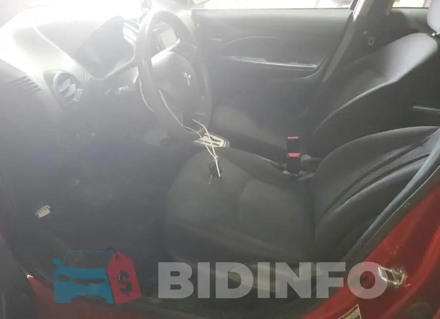 ML32F3FJ3KHF17019 Photo# 7