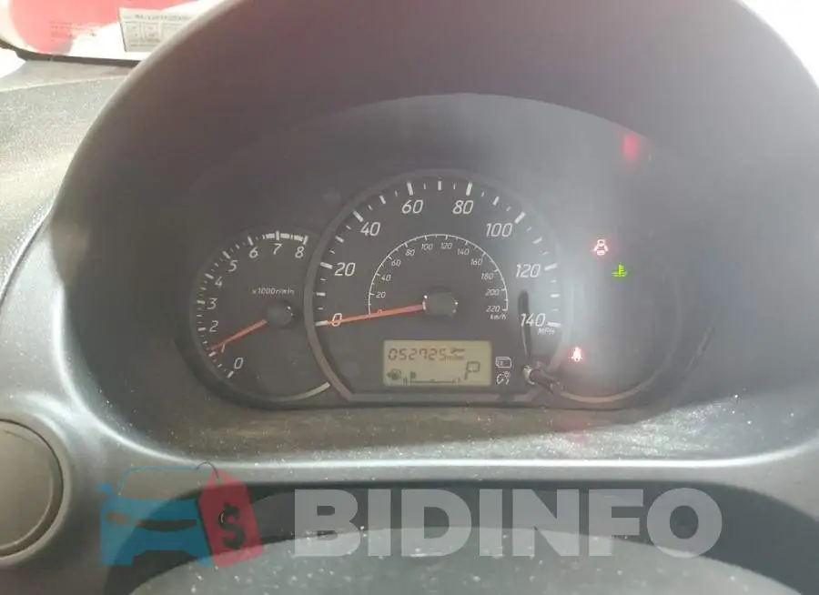 ML32F3FJ3KHF17019 Photo# 9