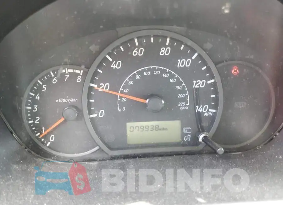 ML32F3FJ5KHF19001 Photo# 9