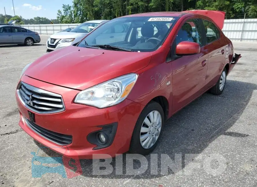 ML32F3FJXJHF15587 Photo# 1