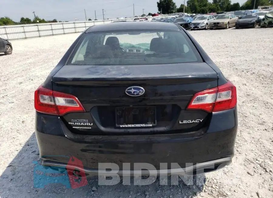 4S3BNAA67J3031832 Photo# 6