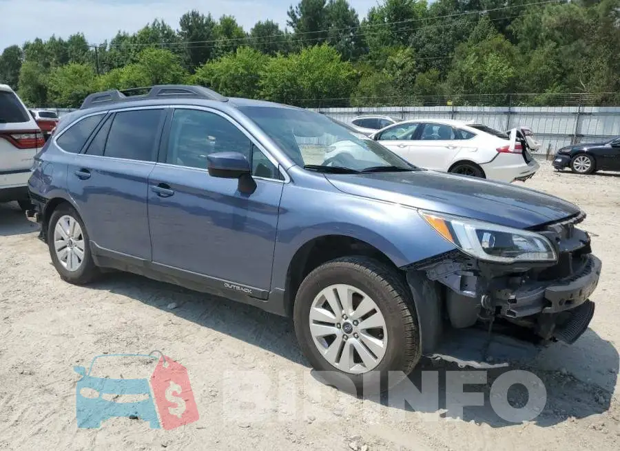 4S4BSBEC1F3257236 Photo# 4
