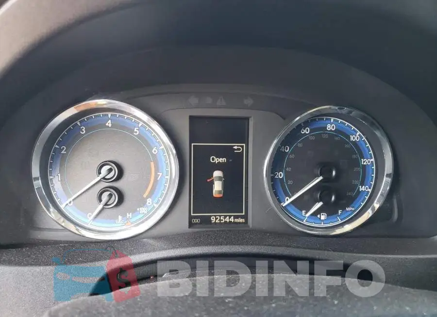 2T1BURHE2HC803993 Photo# 9