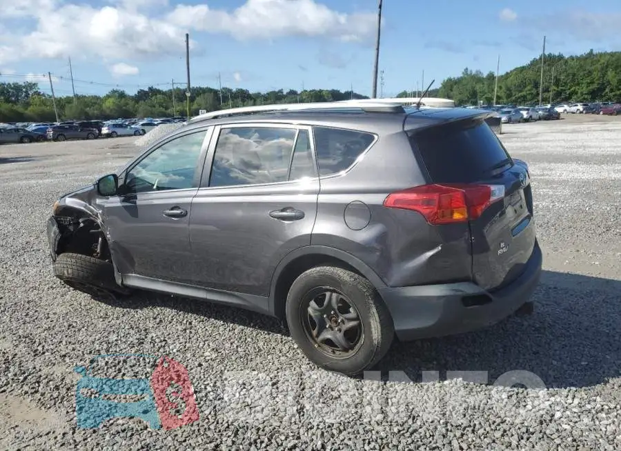 2T3BFREV4FW389472 Photo# 2