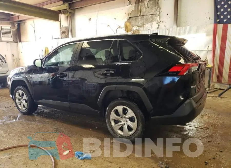 2T3F1RFV8NC305975 Photo# 2