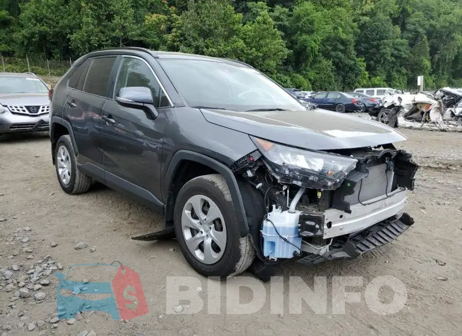 2T3G1RFV6KC032423 Photo# 4