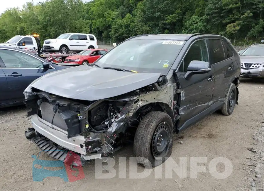 2T3G1RFV6KC032423 Photo# 1