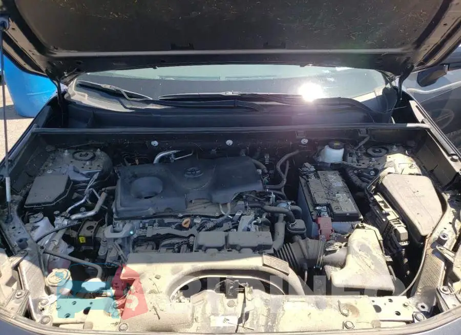 2T3P1RFV5MC244717 Photo# 11