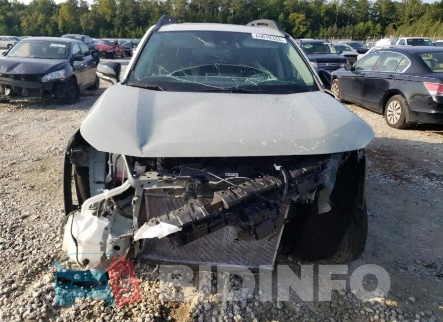 2T3S1RFV6MW161242 Photo# 5