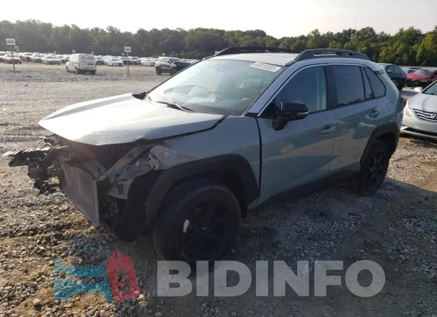 2T3S1RFV6MW161242 Photo# 1
