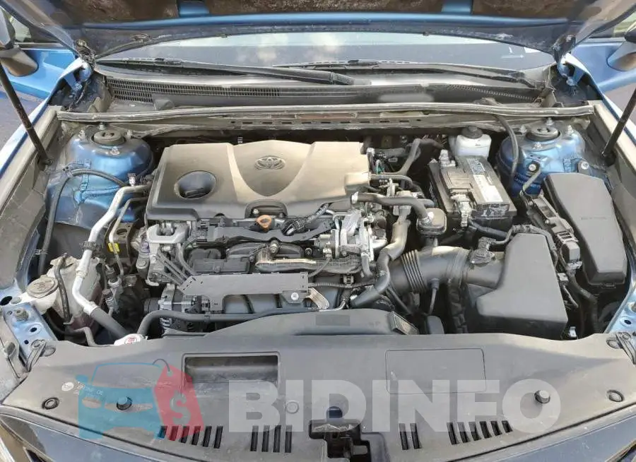 4T1B61HK8KU227334 Photo# 11