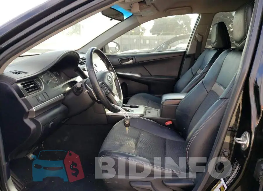 4T1BF1FK1EU384498 Photo# 7