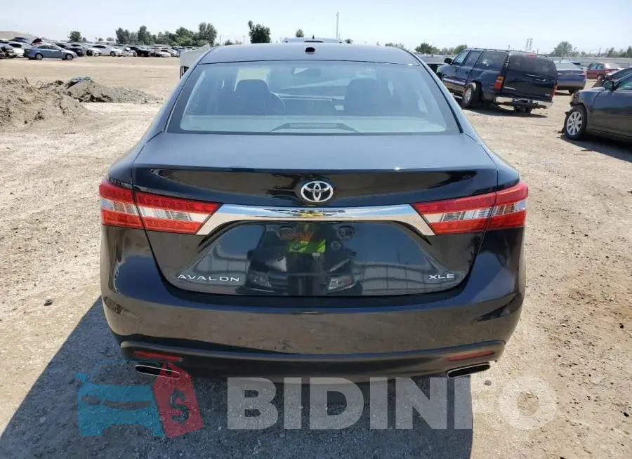 4T1BK1EB5FU151528 Photo# 6