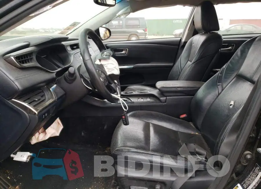 4T1BK1EB7FU155645 Photo# 7