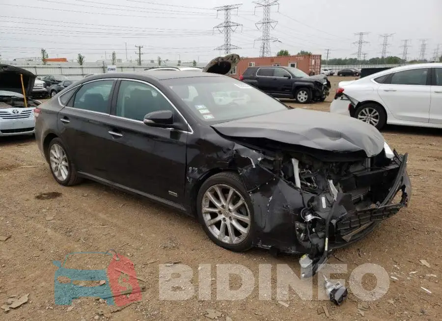 4T1BK1EB7FU155645 Photo# 4