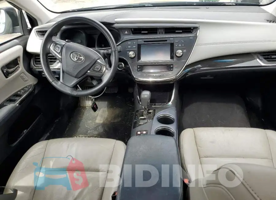 4T1BK1EB9FU160247 Photo# 8