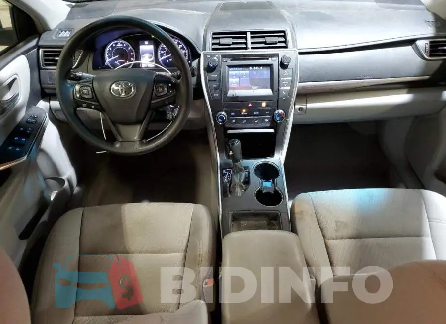4T4BF1FK0GR557520 Photo# 8