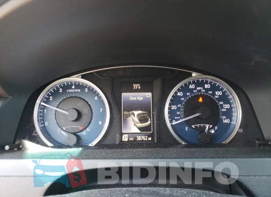 4T4BF1FK0GR566850 Photo# 9