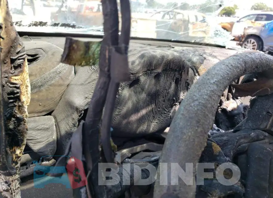 5TDBBRCH2PS110273 Photo# 9