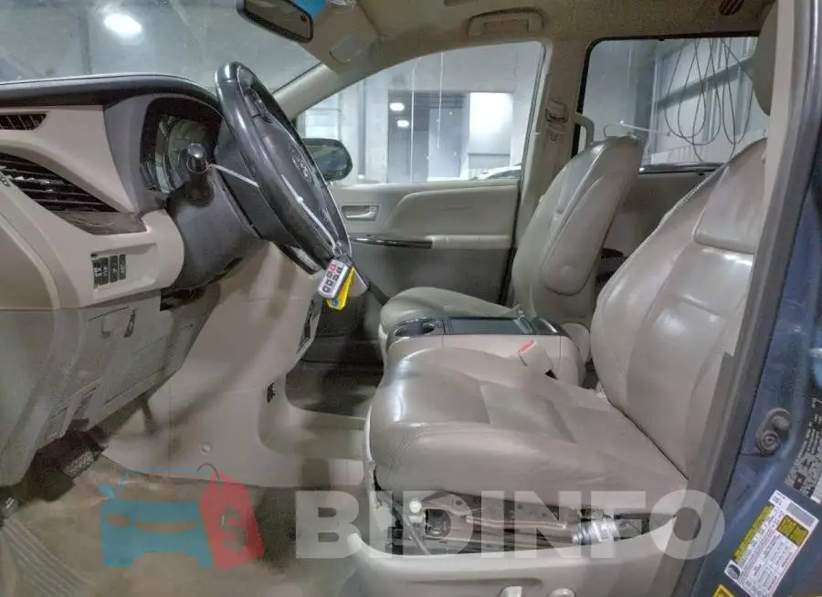 5TDDK3DC7FS120160 Photo# 7