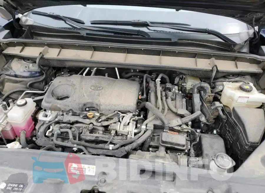 5TDGARAH3LS501051 Photo# 12