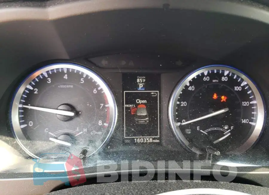 5TDJKRFH4FS101709 Photo# 9