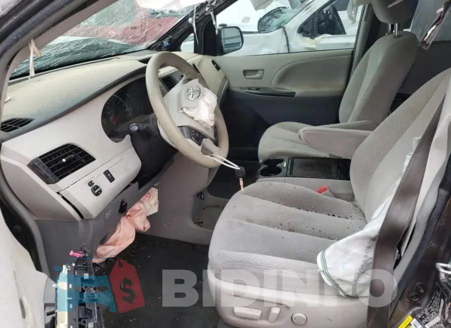 5TDKK3DC2ES448592 Photo# 7
