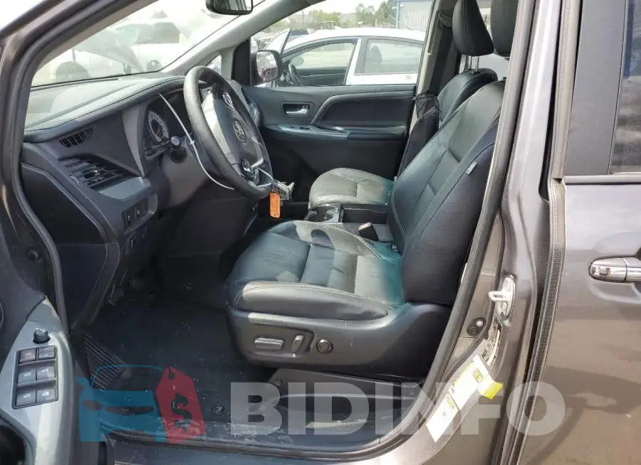 5TDXZ3DC5HS839886 Photo# 7